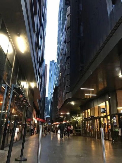 Cozy Gem With Poolgym In Mel Cbd@southerncross - Holiday Adelaide 1