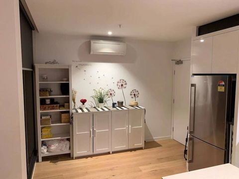 Cozy Gem With Poolgym In Mel Cbd@southerncross - Holiday Adelaide 6