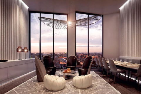 IFSuites (IFSTAYS) Light House Apartment - Holiday Adelaide 1