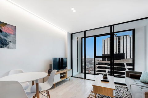 IFSuites (IFSTAYS) Light House Apartment - Holiday Adelaide 3