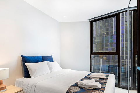 IFSuites (IFSTAYS) Light House Apartment - Holiday Adelaide 5