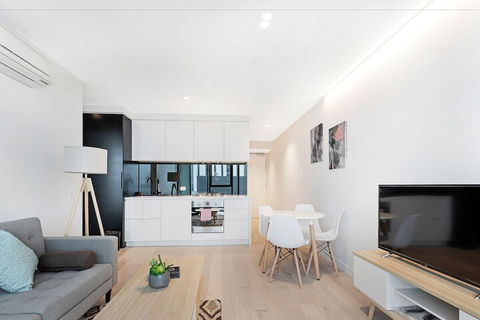IFSuites (IFSTAYS) Light House Apartment - Holiday Adelaide 7