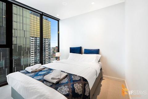 IFSuites (IFSTAYS) Light House Apartment - Holiday Adelaide 2
