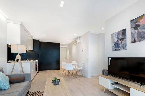 IFSuites (IFSTAYS) Light House Apartment - Holiday Adelaide 4