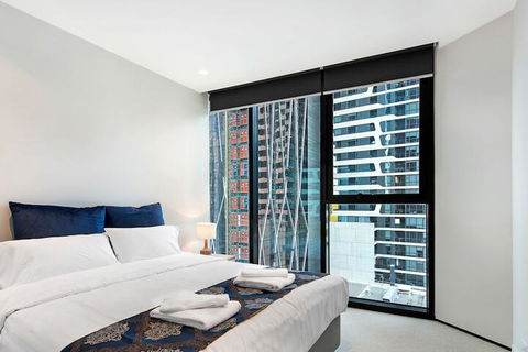 IFSuites (IFSTAYS) Light House Apartment - Holiday Adelaide 6
