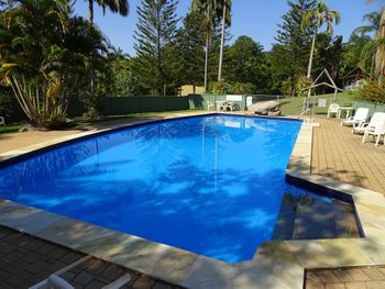 41 Korora Palms 2 Bedroom Bure - Holiday Adelaide 3