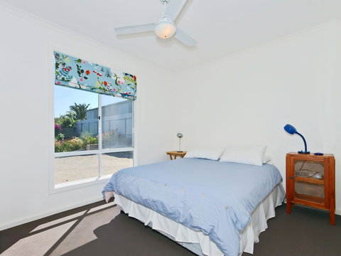 Kiltevna - Holiday Adelaide 2