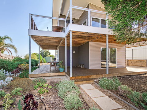 Kiltevna - Holiday Adelaide 1