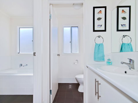 Kiltevna - Holiday Adelaide 4