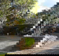 William Hunt's Retreat - Redwood Studio - Holiday Adelaide