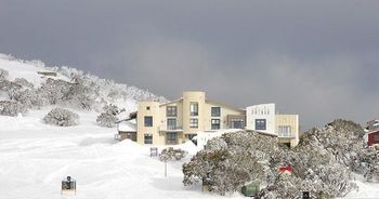 Chalet Hotham 11 - Holiday Adelaide 1