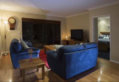Murray River Lodge Luxury Boutique Accommodation B & B - Holiday Adelaide 6