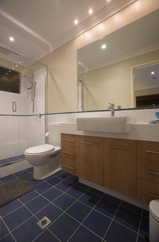 Murray River Lodge Luxury Boutique Accommodation B & B - Holiday Adelaide 0