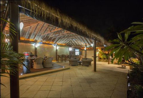 Murray River Lodge Luxury Boutique Accommodation B & B - Holiday Adelaide 4