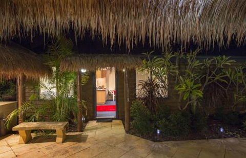 Murray River Lodge Luxury Boutique Accommodation B & B - Holiday Adelaide 2