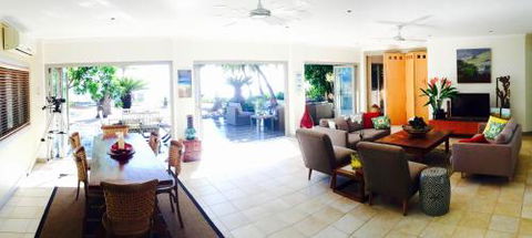 Tali Oak Beach House - Holiday Adelaide 3