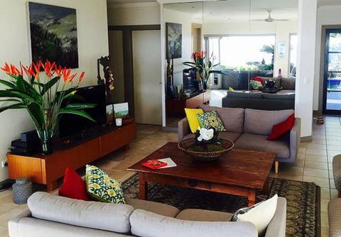 Tali Oak Beach House - Holiday Adelaide 5