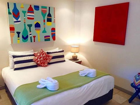 Tali Oak Beach House - Holiday Adelaide 2