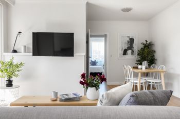 Roomerang At Hawdon St. 8 - Holiday Adelaide 3