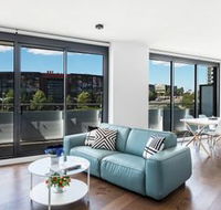 Roomerang at Panorama Apartments 3 - Holiday Adelaide