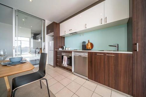 Vue Of The East End Wifi Netflix Nespresso - Holiday Adelaide 6