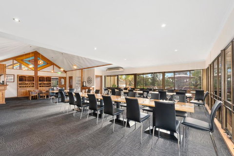 Barmera Country Club Motor Inn - Holiday Adelaide 2