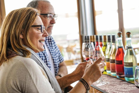 Barmera Country Club Motor Inn - Holiday Adelaide 6