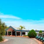 Barmera Country Club Motor Inn - Holiday Adelaide 0
