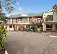 Colonial Village - Holiday Adelaide