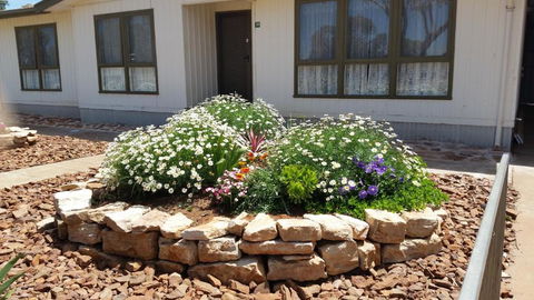 The Quorn Er House - Holiday Adelaide 2