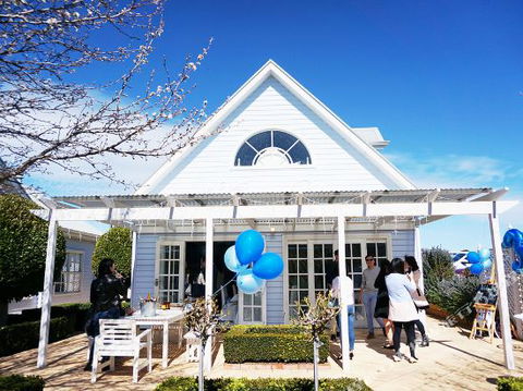 Maison Blue Pty Ltd Adelaide - Holiday Adelaide 1