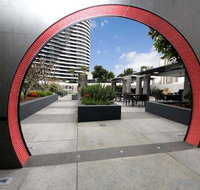 The Oracle Broadbeach 906 - Holiday Adelaide