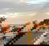 1837 Barossa Luxury Cottages Lyndoch SA - Holiday Adelaide