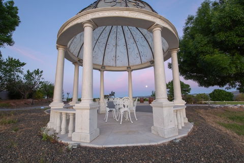 1837 Barossa Luxury Cottages Lyndoch SA - Holiday Adelaide 4