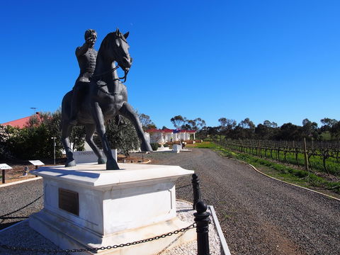 1837 Barossa Luxury Cottages Lyndoch SA - Holiday Adelaide 6