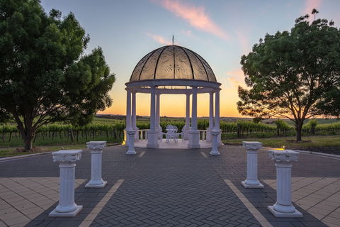1837 Barossa Luxury Cottages Lyndoch SA - Holiday Adelaide 5