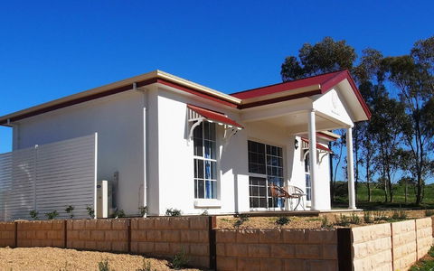 1837 Barossa Luxury Cottages Lyndoch SA - Holiday Adelaide 2
