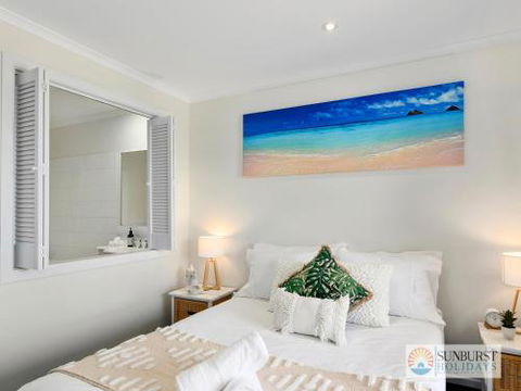Salt On Sapphire - Holiday Adelaide 2