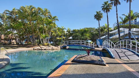 Diamond Beach Resort 2BR Bath - Holiday Adelaide 1