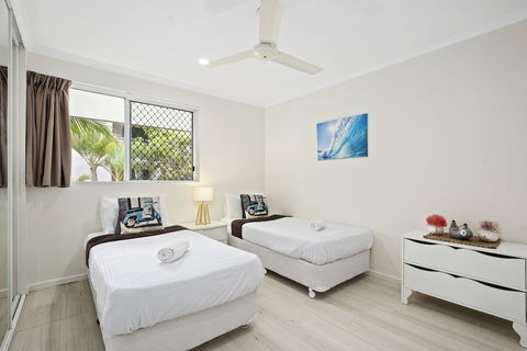 Diamond Beach Resort 2BR Bath - Holiday Adelaide 4