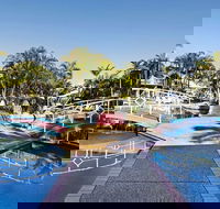 Diamond Beach Resort 2BR Bath - Holiday Adelaide