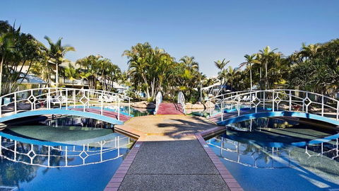 Diamond Beach Resort 2BR Bath - Holiday Adelaide 0