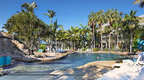 Diamond Beach Resort 2BR Bath - Holiday Adelaide 2