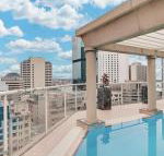 Wyndel Apartments Sydney CBD Bond - Holiday Adelaide