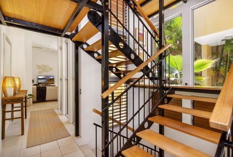 Contemporary & Luxurious Little Cove - Holiday Adelaide 5