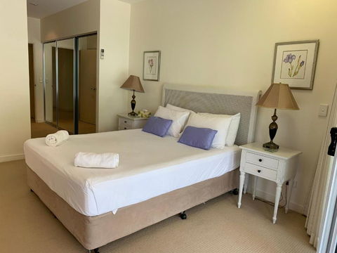 Beach House Apartment 1 - Holiday Adelaide 6