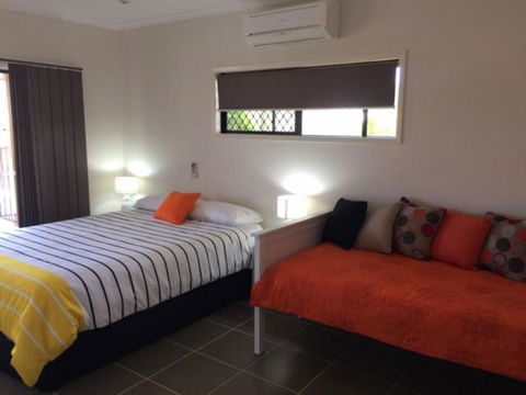 Danlise - Holiday Adelaide 5