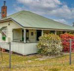 Dillons Cottage - Holiday Adelaide