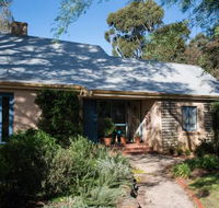 The Cottage at Riverside Farm - Holiday Adelaide
