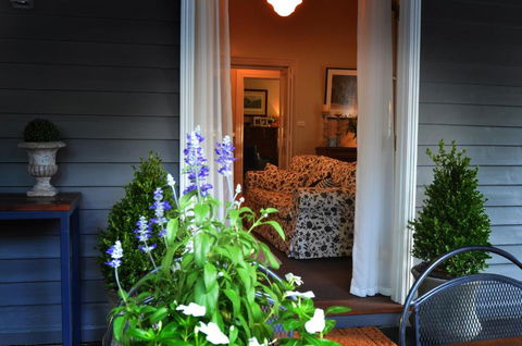 Clement House - Holiday Adelaide 1